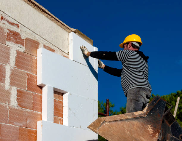 Best Insulation for Specific Applications in Tracy City, TN