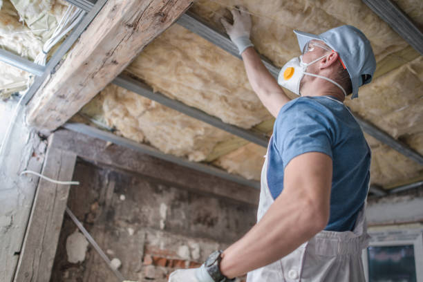 Trusted TN Insulation Contractor Experts