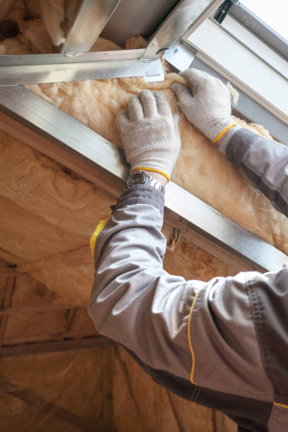 Best Insulation for Specific Applications in Tracy City, TN