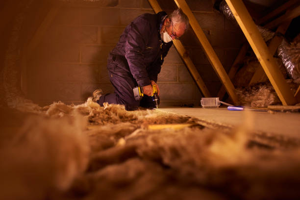 Best Residential Insulation in Tracy City, TN